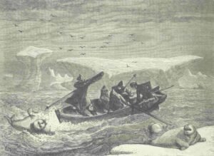 History of carbohydrates - Hunters and Gatherer