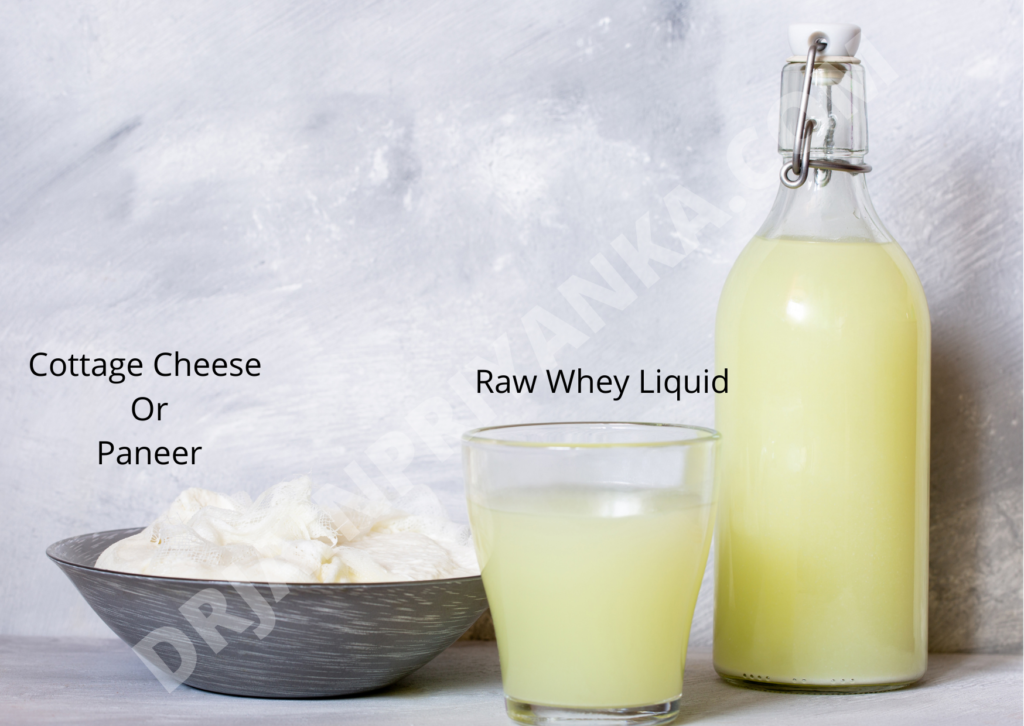 Whey Protein Supplements