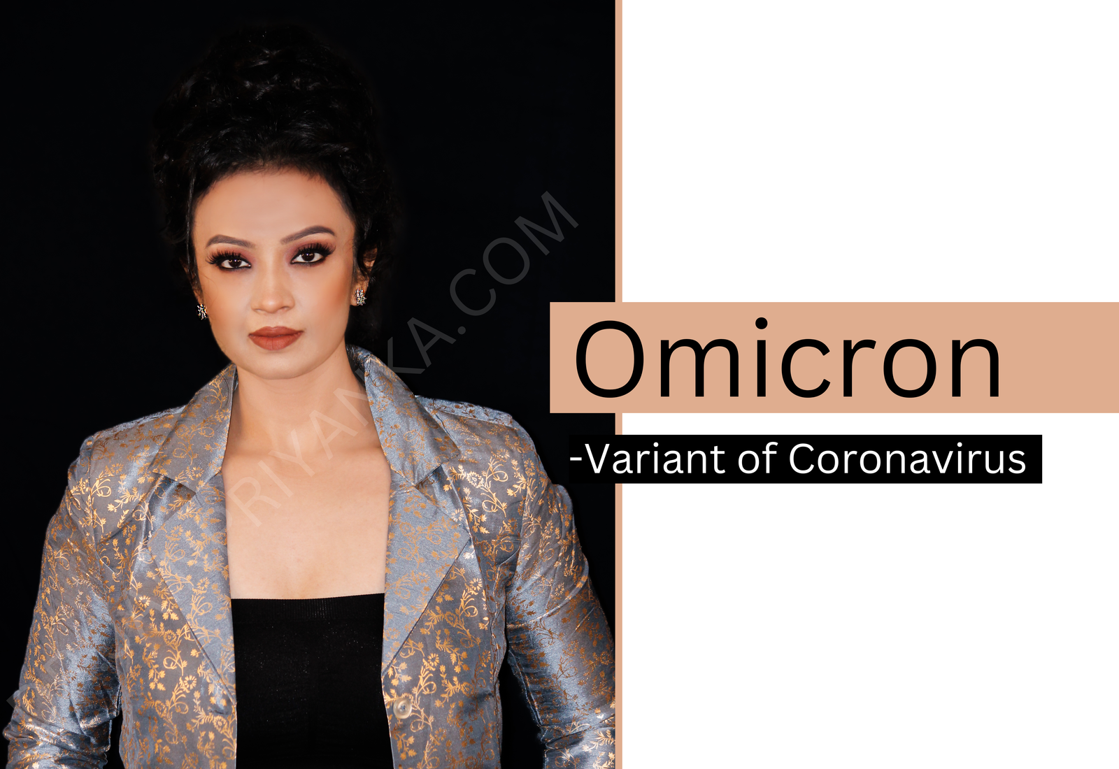 “Omicron-Variant of Coronavirus”
