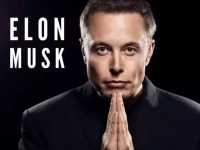 Elon Musk SpaceX