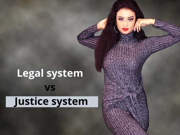 Legal system vs Justice system Blind Law Andha Kanoon Truth of Hawkers Hooliganism Justice system vs Legal system Bollywood