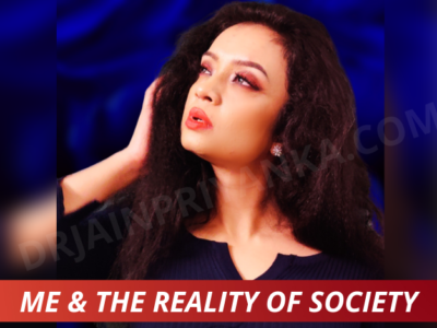 Me The Reality of Society The Harsh Truth Part 2