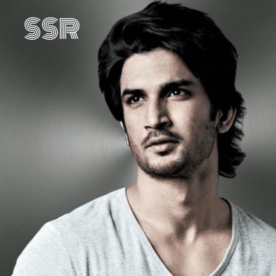 Qualities of Sushant Singh Rajput