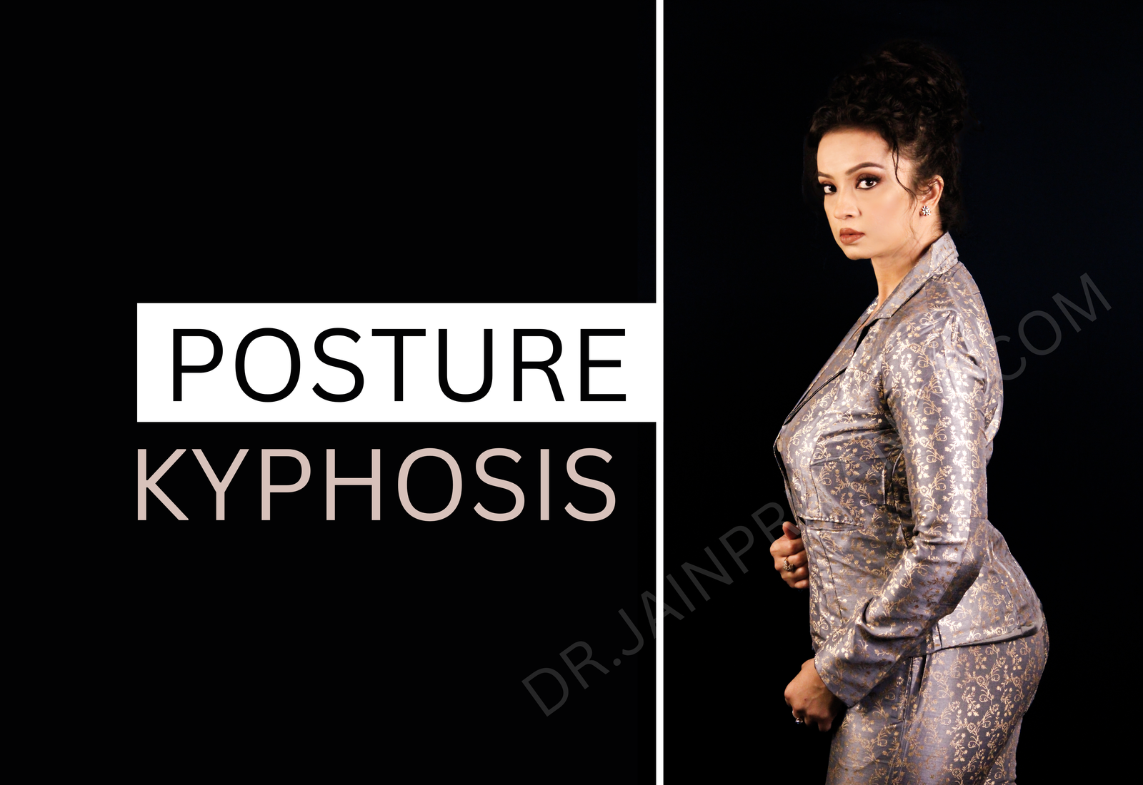 POSTURE & kYPHOSIS