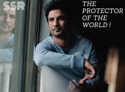 Sushant Singh Rajput - SSR Diaries Part 6