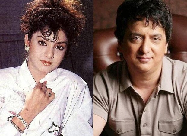 Divya Bhartis father passes away Sajid Nadiadwala by his side 2