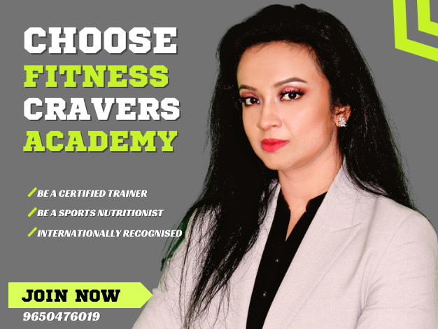 PERSONAL TRAINER COURSE