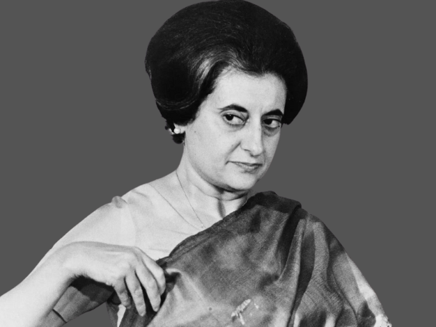 The Death Of Sanjay Gandhi