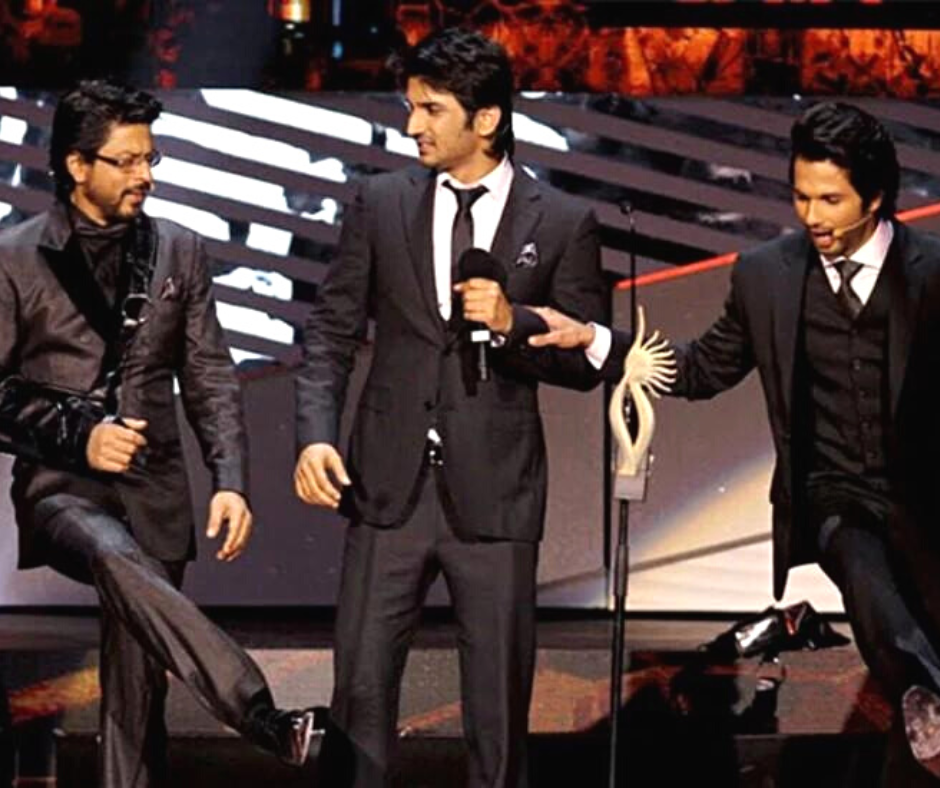IIFA AWARD