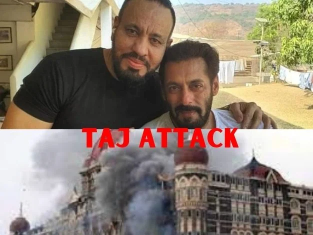 Sridevi & Her Death