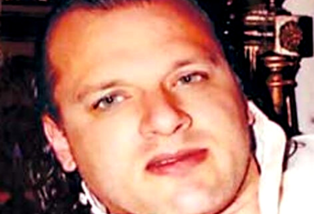 David Headley