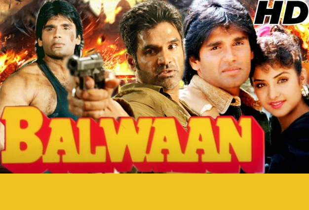 BALWAAN DIVYA BHARTI DEATH