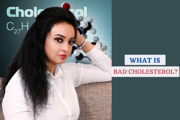 BAD CHOLESTEROL